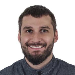 Мозжелов Дмитрий Евгеньевич