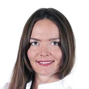 Низонен Ольга Аркадьевна