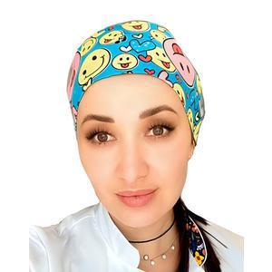 Салихова Линара Фанисовна