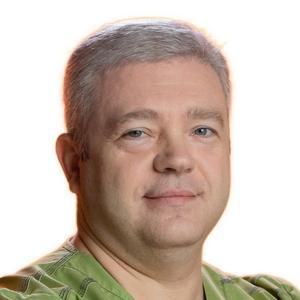 Чуданов Сергей Владимирович