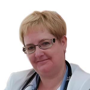 Окулова Ольга Владимировна
