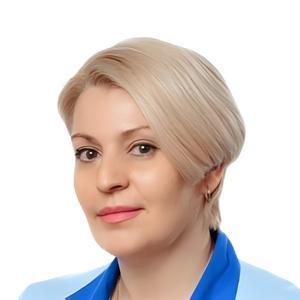 Клименко Дарья Григорьевна