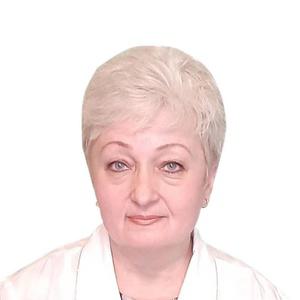 Балезина Татьяна Михайловна