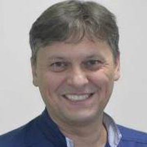 Даминов Тимур Абдухакимович