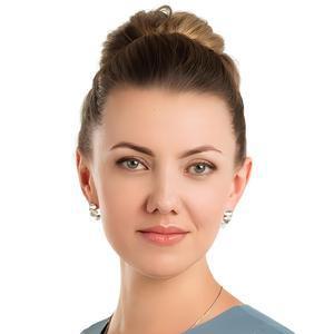 Косороткина Екатерина Сергеевна
