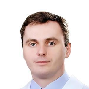 Уваров Владимир Викторович