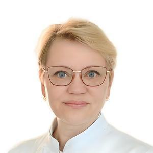 Прудникова Ольга Станиславовна