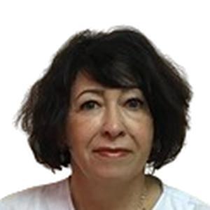 Миткеева Галина Леонидовна