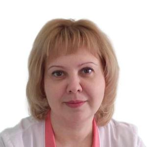 Оридорога Наталья Владимировна