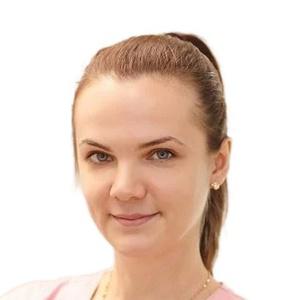 Винтовкина Валерия Юрьевна