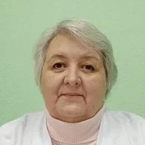 Позднякова Ирина Михайловна