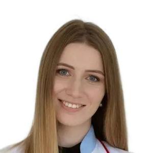 Темникова Надежда Александровна