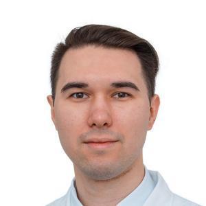 Дюдюкин Роман Васильевич