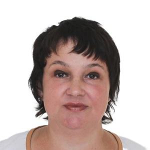 Меркурьева Светлана Николаевна