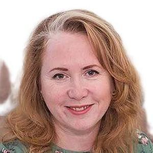 Кашина Иванна Фёдоровна