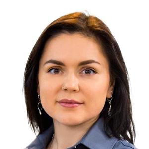 Кириченко Екатерина Андреевна