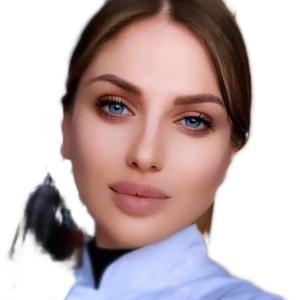 Нагорокова Заира Рамазановна