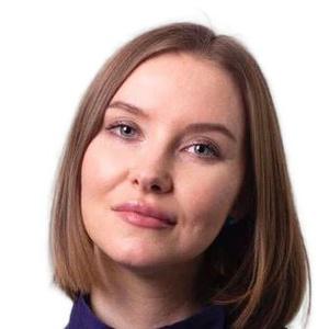 Евсеева Полина Сергеевна