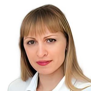 Шайкова Татьяна Владимировна