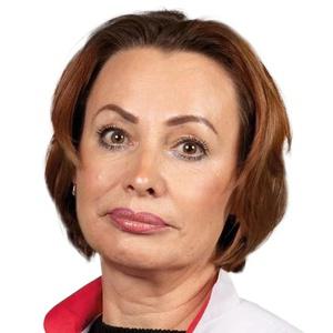 Кошко Ольга Владимировна