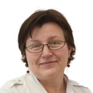 Ярославцева Елена Викторовна