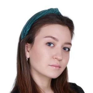 Образцова Светлана Евгеньевна