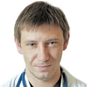 Рябков Михаил Олегович