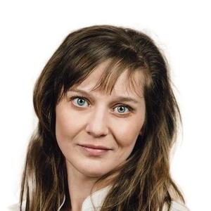Малахова Марина Александровна