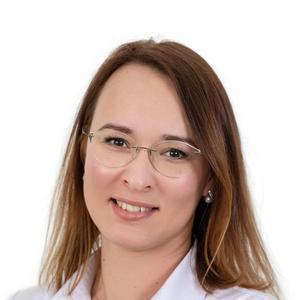 Скуматова Елена Владимировна