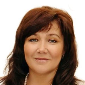 Мелехина Юлия Эммануиловна