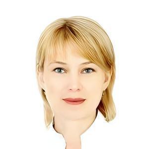 Румянцева Анна Сергеевна