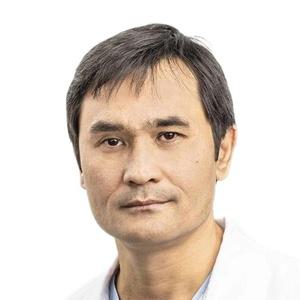 Шубин Евгений Альбертович