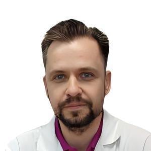 Цыгикал Александр Евгеньевич