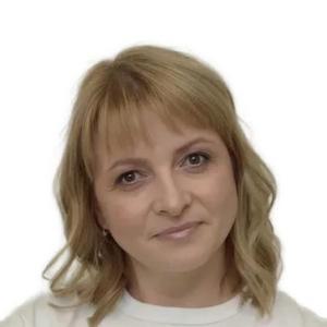 Сиротинина Мария Васильевна
