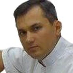Долгопятов Сергей Олегович