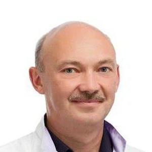 Крысов Андрей Фёдорович