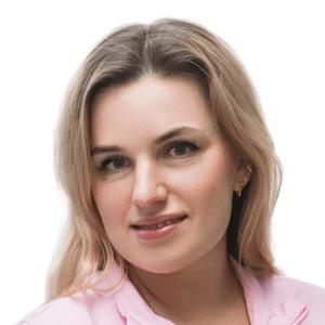 Егорова Нина Александровна