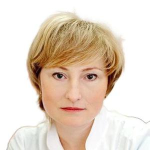Тютлина Ирина Валерьевна