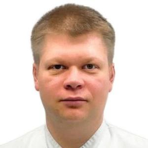 Буров Павел Владимирович