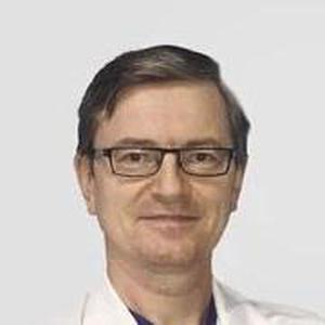 Кириченко Олег Анатольевич