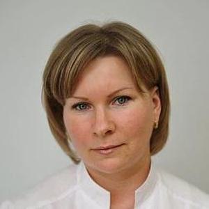 Завьялова Наталья Николаевна