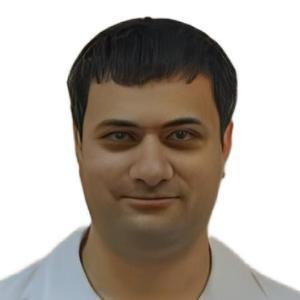 Давришян Артур Геворкович