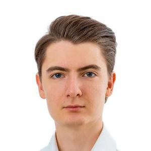 Кирилин Максим Михайлович
