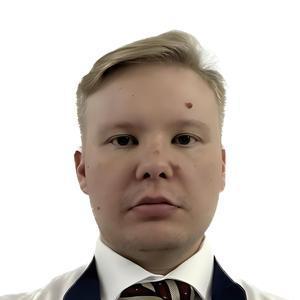 Гранделис Андрей Адольфович