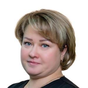 Виноградова Любовь Владимировна