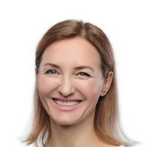 Толмачева Ирина Васильевна