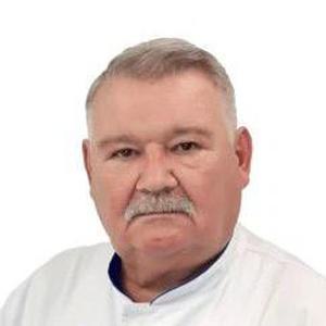 Ручкин Игорь Николаевич