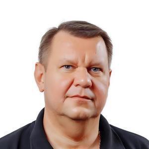 Зюмченко Михаил Владимирович