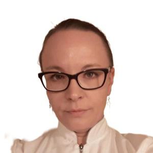 Романова Юлия Владимировна