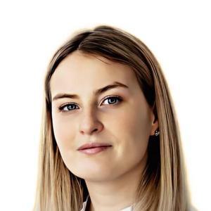 Лаврова Любовь Андреевна